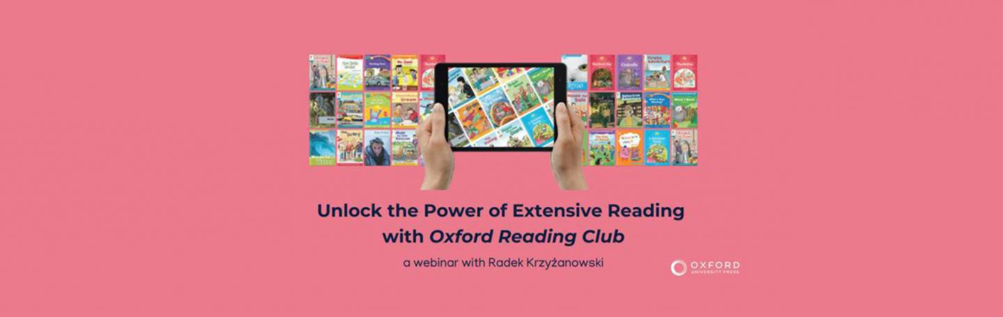 Oxford reading club