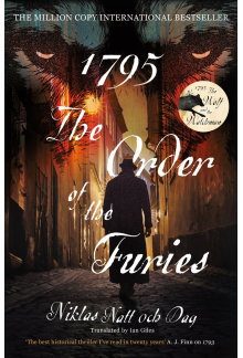 1795: The Order of the Furies - Humanitas