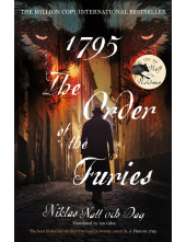 1795: The Order of the Furies - Humanitas