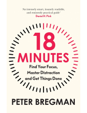18 Minutes - Humanitas