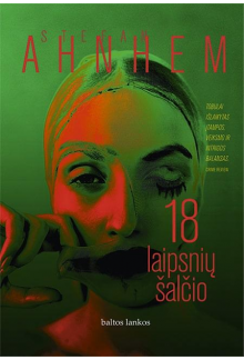 18 laipsnių šalčio - Humanitas