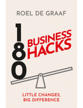 180 Business Hacks - Humanitas