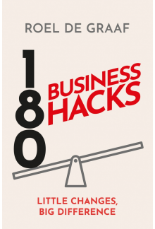 180 Business Hacks - Humanitas