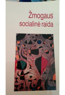 Žmogaus socialinė raida - Humanitas