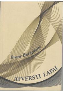 Atversti lapai - Humanitas