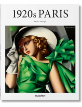 1920s Paris - Humanitas