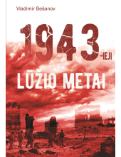 1943-ieji lūžio metai - Humanitas