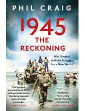 1945: The Reckoning - Humanitas