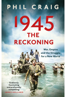 1945: The Reckoning - Humanitas