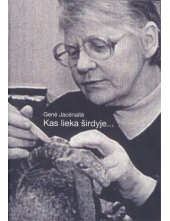 Kas lieka širdyje...Atsiminimai - Humanitas