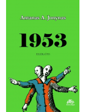 1953.Eilėraštis - Humanitas