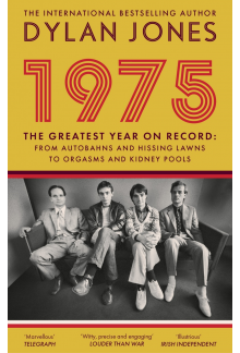 1975 - Humanitas