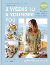 2 Weeks to a Younger You - Humanitas
