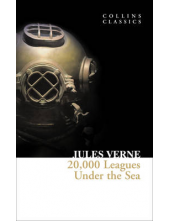 20,000 Leagues Under The Sea - Humanitas