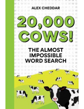 20,000 Cows! - Humanitas