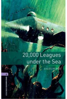 OBL 3E 4 MP3: 20000 Leagues Un der Sea Humanitas