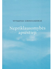 Nepriklausomybės apsėstieji - Humanitas