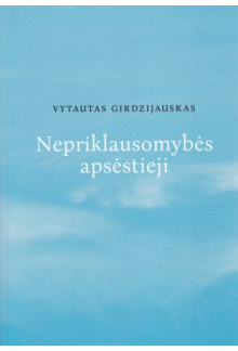 Nepriklausomybės apsėstieji - Humanitas