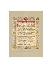 Lietuvos himnas - Humanitas