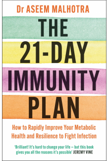 21-Day Immunity Plan - Humanitas