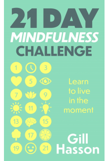 21 Day Mindfulness Challenge - Humanitas