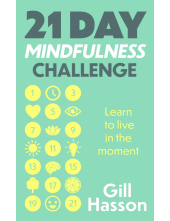 21 Day Mindfulness Challenge - Humanitas