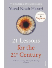 21 Lessons for the 21st Century - Humanitas