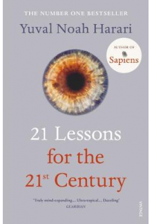 21 Lessons for the 21st Century - Humanitas