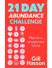 21 Day Abundance Challenge - Humanitas