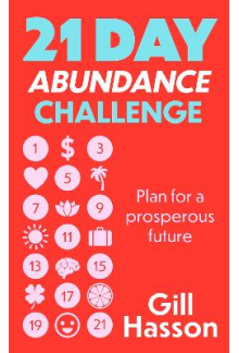 21 Day Abundance Challenge - Humanitas