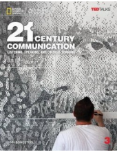 21st Century Communication  B2.1/B2.2 Level 3 Audio-CD + DVD - Humanitas