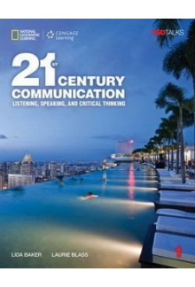 21st Century Communicat 1 DVD/CD - Humanitas
