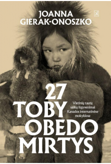 27 Toby Obedo mirtys - Humanitas