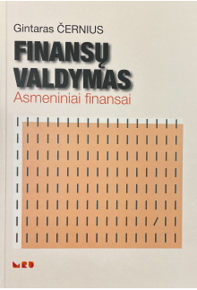 Finansų valdymas. Asmeniniai f inansai - Humanitas