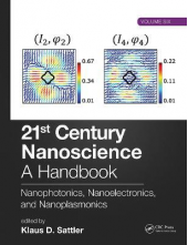 21st Century Nanoscience; A Handbook, vol.6 - Humanitas