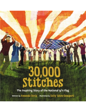 30,000 Stitches - Humanitas
