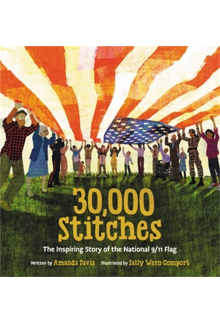 30,000 Stitches - Humanitas