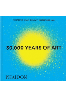 30,000 Years of Art - Humanitas