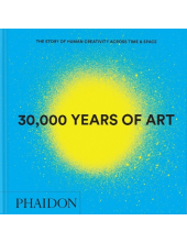 30,000 Years of Art - Humanitas