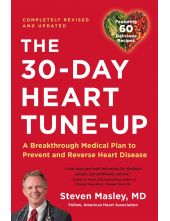 30-Day Heart Tune-Up (Revised edition) - Humanitas