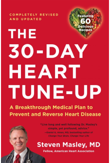 30-Day Heart Tune-Up (Revised edition) - Humanitas