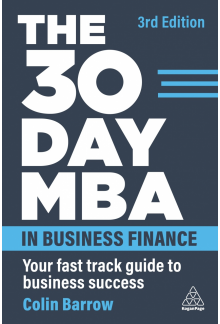 30 Day MBA in Business Finance - Humanitas