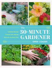 30-Minute Gardener - Humanitas