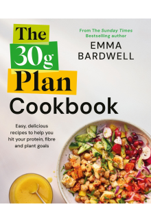 30g Plan Cookbook - Humanitas