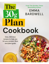 30g Plan Cookbook - Humanitas