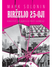 Birželio 25-oji: kvailystė ar agresija prieš Suomiją - Humanitas