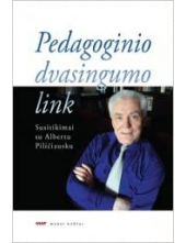 Pedagoginio dvasingumo link - Humanitas