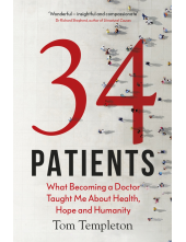 34 Patients - Humanitas