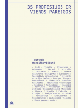 35 profesijos ir vienos pareigos - Humanitas