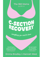 360 Mama Guide to C-Section Recovery - Humanitas